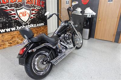 2005 Harley-Davidson Softail Deuce   - Photo 8 - Kingman, KS 67068