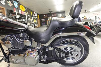 2005 Harley-Davidson Softail Deuce   - Photo 21 - Kingman, KS 67068