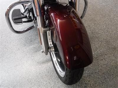 2015 Harley-Davidson Switchback   - Photo 4 - Kingman, KS 67068