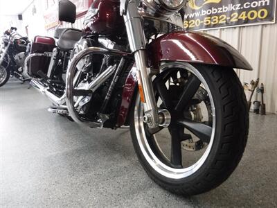 2015 Harley-Davidson Switchback   - Photo 3 - Kingman, KS 67068