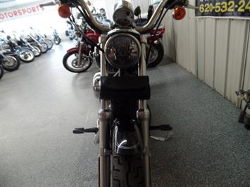 2007 Harley-Davidson Sportster 1200 Low   - Photo 5 - Kingman, KS 67068