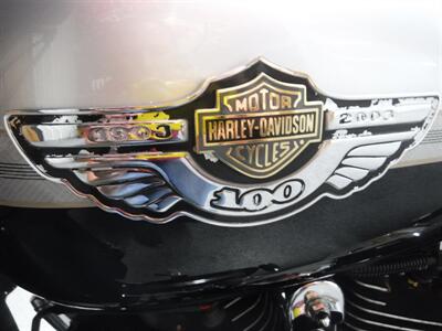 2003 Harley-Davidson Ultra Classic   - Photo 25 - Kingman, KS 67068