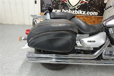 2006 Suzuki Boulevard C90   - Photo 20 - Kingman, KS 67068