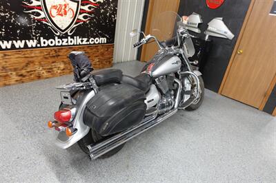 2006 Suzuki Boulevard C90   - Photo 9 - Kingman, KS 67068