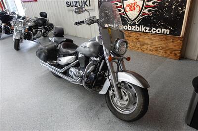 2006 Suzuki Boulevard C90   - Photo 3 - Kingman, KS 67068