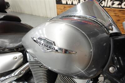 2006 Suzuki Boulevard C90   - Photo 16 - Kingman, KS 67068