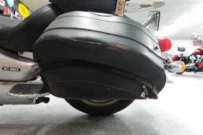 2006 Suzuki Boulevard C90   - Photo 34 - Kingman, KS 67068