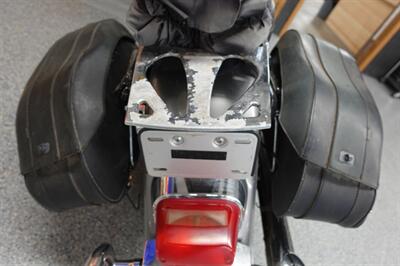 2006 Suzuki Boulevard C90   - Photo 39 - Kingman, KS 67068