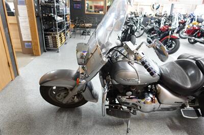 2006 Suzuki Boulevard C90   - Photo 26 - Kingman, KS 67068