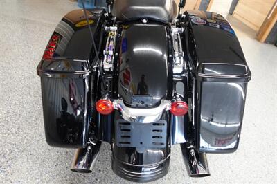 2017 Harley-Davidson Road Glide   - Photo 37 - Kingman, KS 67068