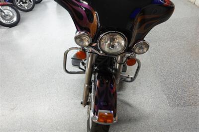 2001 Harley-Davidson Ultra Classic   - Photo 5 - Kingman, KS 67068