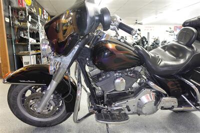 2001 Harley-Davidson Ultra Classic   - Photo 45 - Kingman, KS 67068