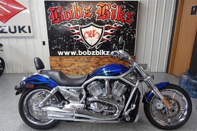 2005 Harley-Davidson V Rod   - Photo 1 - Kingman, KS 67068