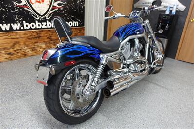 2005 Harley-Davidson V Rod   - Photo 9 - Kingman, KS 67068