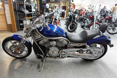 2005 Harley-Davidson V Rod   - Photo 6 - Kingman, KS 67068