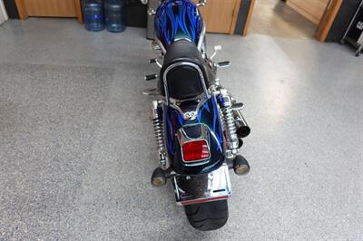 2005 Harley-Davidson V Rod   - Photo 8 - Kingman, KS 67068