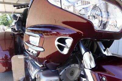 2006 Honda Gold Wing 1800 Trike Motortrike IRS   - Photo 30 - Kingman, KS 67068