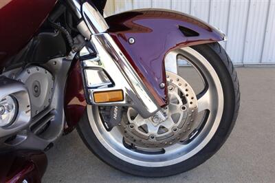2006 Honda Gold Wing 1800 Trike Motortrike IRS   - Photo 12 - Kingman, KS 67068