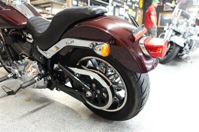 2019 Harley-Davidson Low Rider   - Photo 21 - Kingman, KS 67068