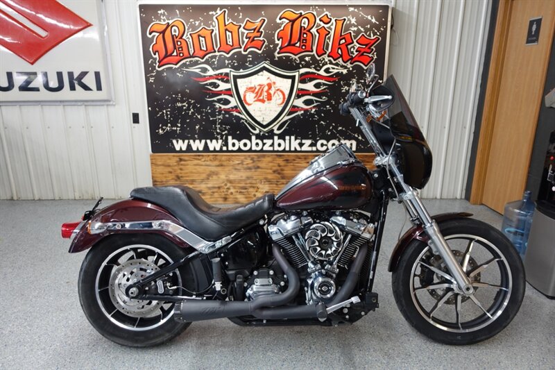 2019 Harley-Davidson Low Rider   - Photo 1 - Kingman, KS 67068