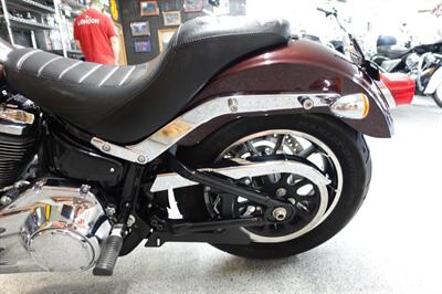 2019 Harley-Davidson Low Rider   - Photo 20 - Kingman, KS 67068