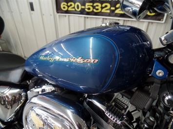 2006 Harley-Davidson Sportster 883 Custom   - Photo 6 - Kingman, KS 67068