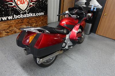 2008 Honda ST 1300   - Photo 9 - Kingman, KS 67068