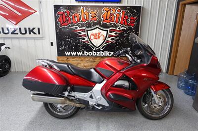 2008 Honda ST 1300   - Photo 1 - Kingman, KS 67068