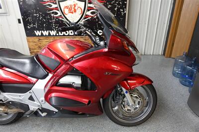 2008 Honda ST 1300   - Photo 12 - Kingman, KS 67068