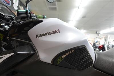 2017 Kawasaki Z650   - Photo 20 - Kingman, KS 67068