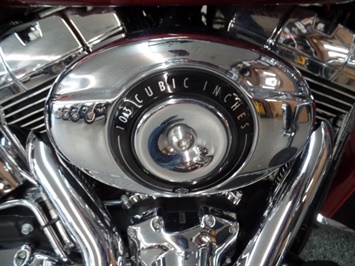 2012 Harley-Davidson Heritage Softail Classic   - Photo 9 - Kingman, KS 67068