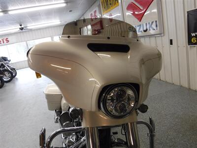 2014 Harley-Davidson Street Glide Special   - Photo 5 - Kingman, KS 67068