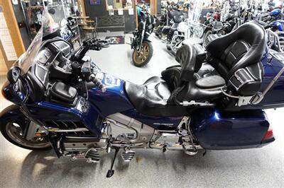 2007 Honda Gold Wing 1800   - Photo 5 - Kingman, KS 67068