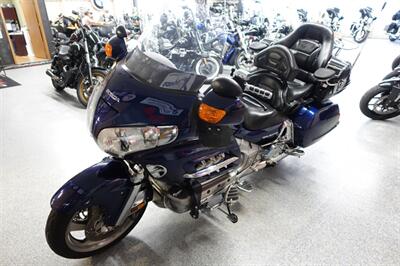 2007 Honda Gold Wing 1800   - Photo 4 - Kingman, KS 67068