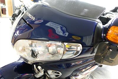 2007 Honda Gold Wing 1800   - Photo 24 - Kingman, KS 67068