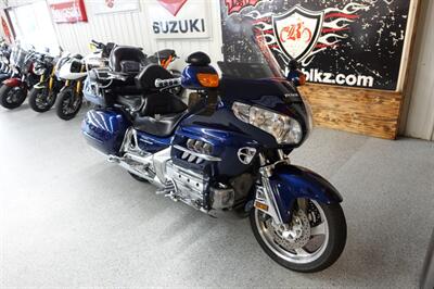 2007 Honda Gold Wing 1800   - Photo 2 - Kingman, KS 67068