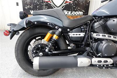 2023 Yamaha Bolt R Spec   - Photo 11 - Kingman, KS 67068