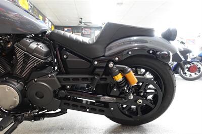 2023 Yamaha Bolt R Spec   - Photo 16 - Kingman, KS 67068