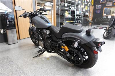 2023 Yamaha Bolt R Spec   - Photo 7 - Kingman, KS 67068