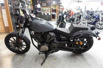 2023 Yamaha Bolt R Spec   - Photo 6 - Kingman, KS 67068