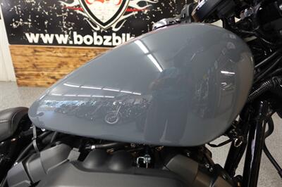 2023 Yamaha Bolt R Spec   - Photo 23 - Kingman, KS 67068