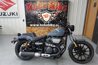 2023 Yamaha Bolt R Spec   - Photo 1 - Kingman, KS 67068