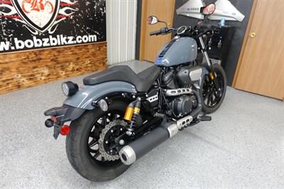 2023 Yamaha Bolt R Spec   - Photo 10 - Kingman, KS 67068