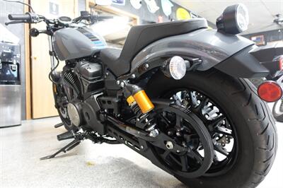 2023 Yamaha Bolt R Spec   - Photo 17 - Kingman, KS 67068