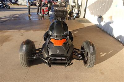2021 Can Am Ryker Rally 900 Ace   - Photo 3 - Kingman, KS 67068