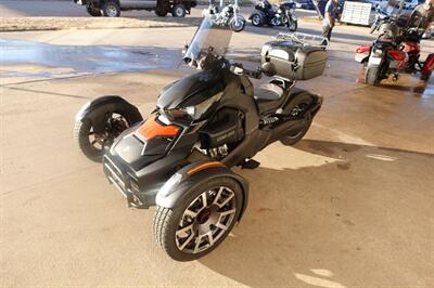 2021 Can Am Ryker Rally 900 Ace   - Photo 4 - Kingman, KS 67068