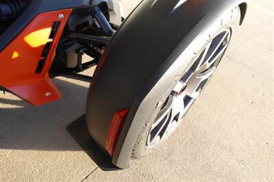 2021 Can Am Ryker Rally 900 Ace   - Photo 11 - Kingman, KS 67068