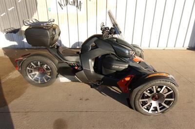 2021 Can Am Ryker Rally 900 Ace