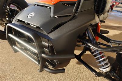 2021 Can Am Ryker Rally 900 Ace   - Photo 25 - Kingman, KS 67068