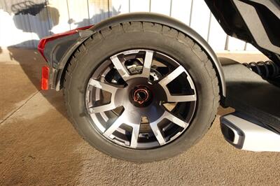 2021 Can Am Ryker Rally 900 Ace   - Photo 18 - Kingman, KS 67068